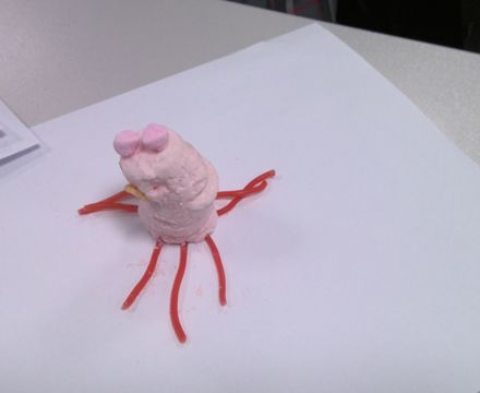 Y9 marshmallow monsters 4