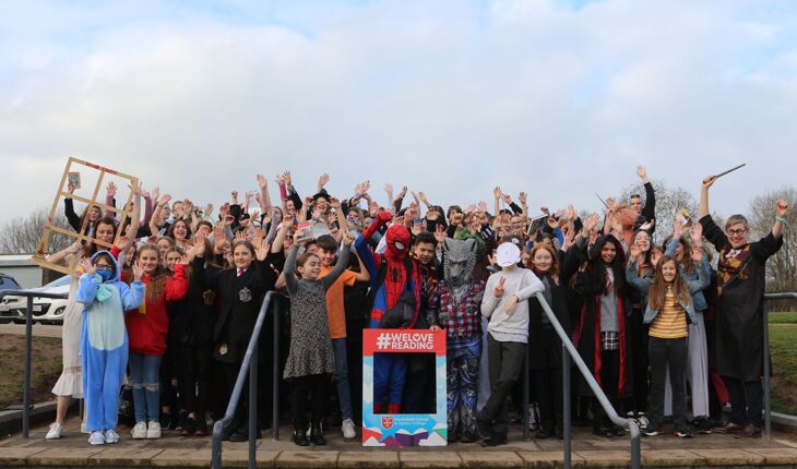 Blog Header Image