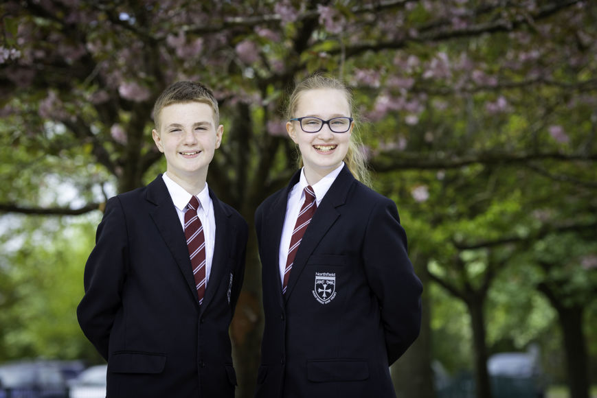 Uniform Exchange - Latest News - Northfield School & Sports College