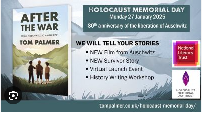 Holocaust memorial day