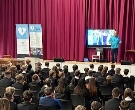 Knife Crime Talk