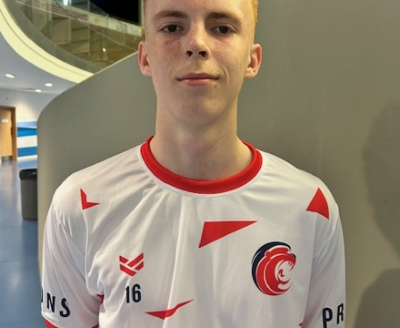 James Watson Dodgeball