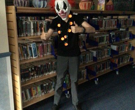 Halloween 2
