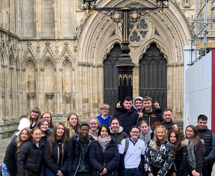 Edited york trip cropped