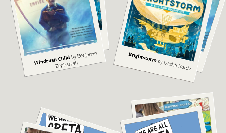 Blog Header Image