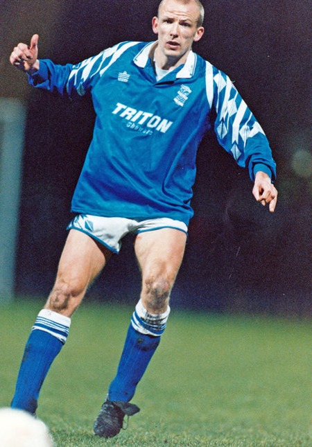 Kenny Lowe