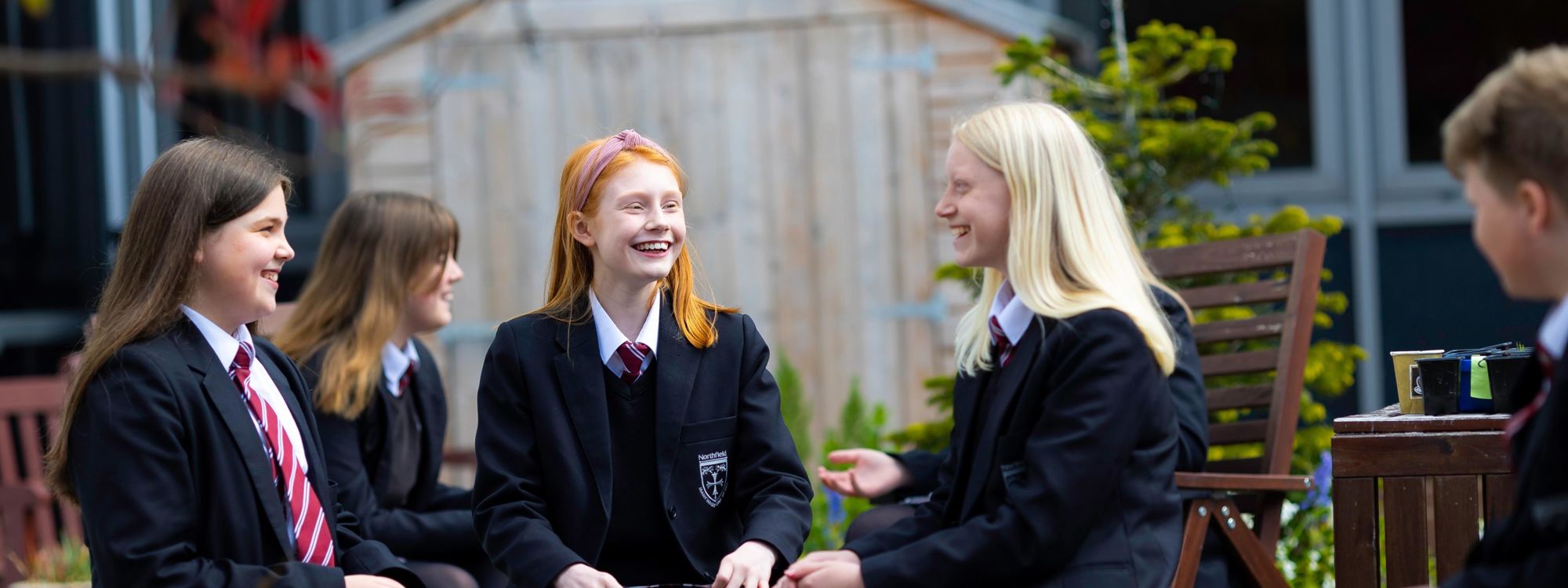 Life Skills Northfield School Sports College Life Skills Northfield School Sports College