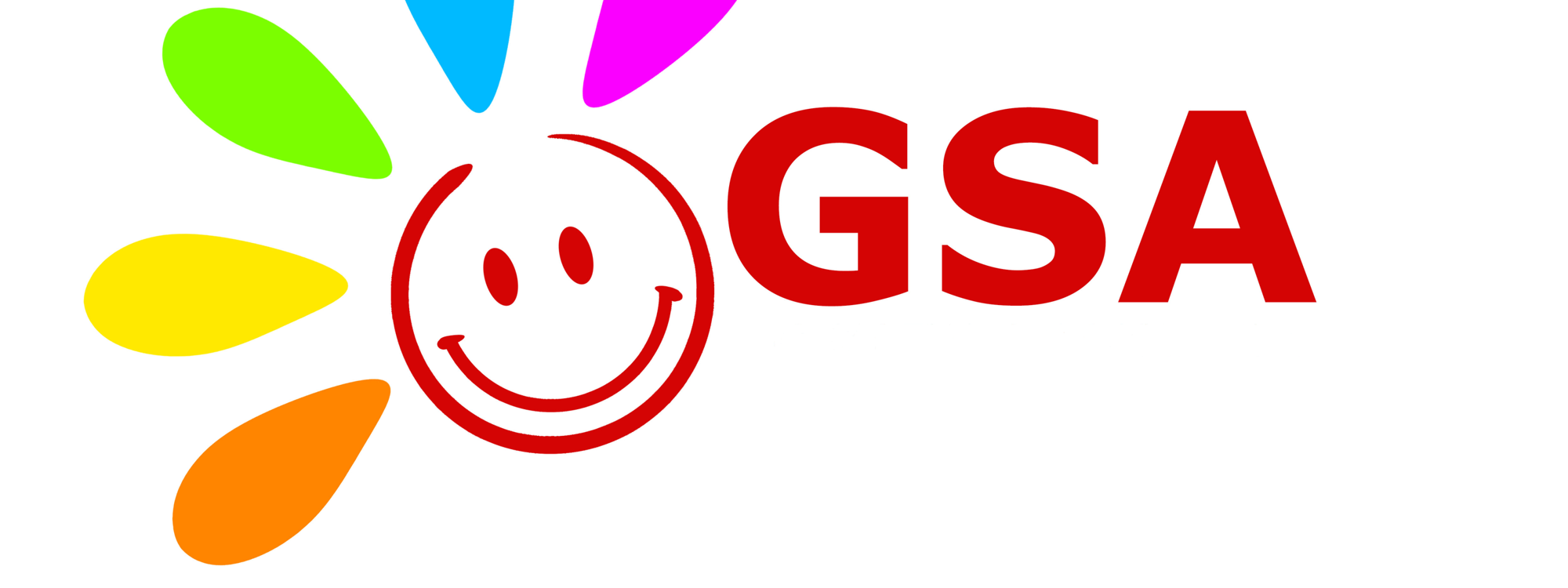 GSA LOGO FEB 2022